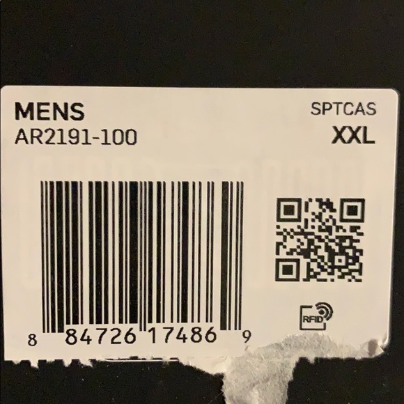 Nike Sportswear Windrunner Hoodie Windbreaker - Picture 6 of 6